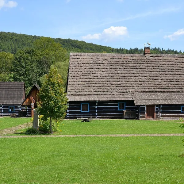 Museum of Lemko Culture in Zyndranowa