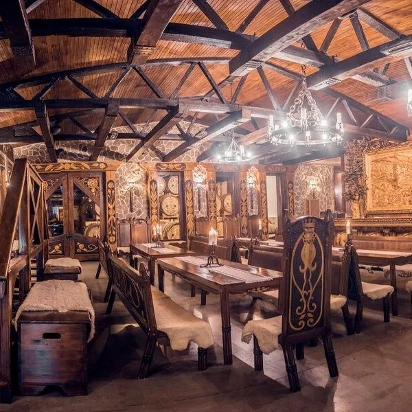 Nestville Distillery в Гнєздному — батьківщина першого словацького віскі