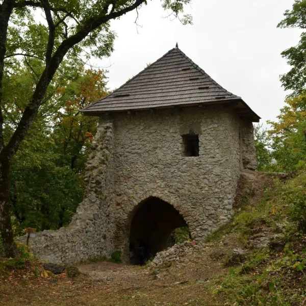 Muráň Castle