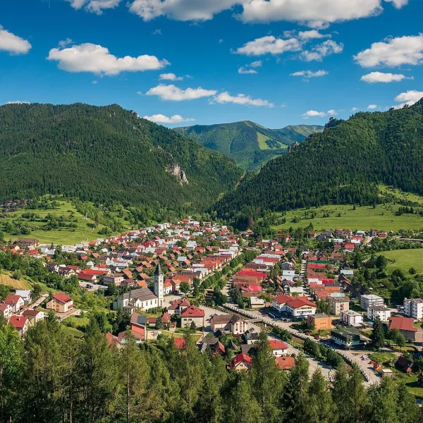 Terchová