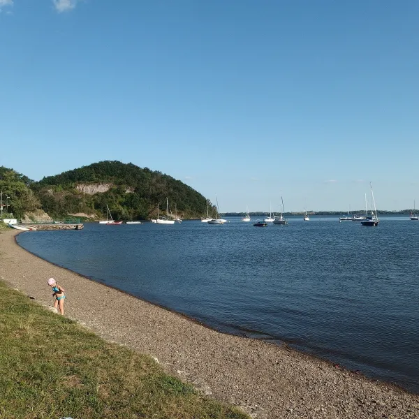 Земплінська Ширава — «Словацьке море» під Вигорлатом