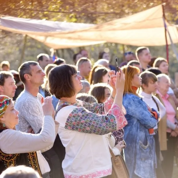 BoyYe Boyko Culture Festival, Urych