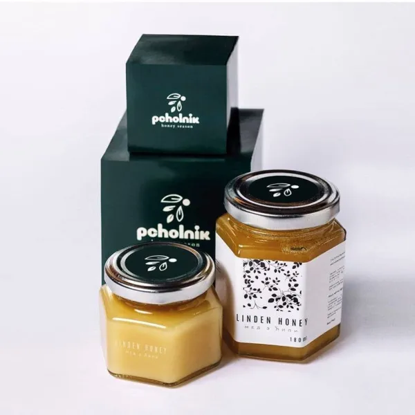 Pcholnik honey, Mukachevo