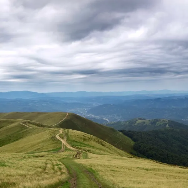 Mount Apetska