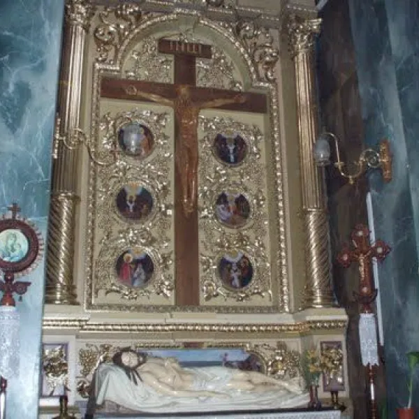 The Cathedral of the Resurrection of Christ, Ivano-Frankivsk