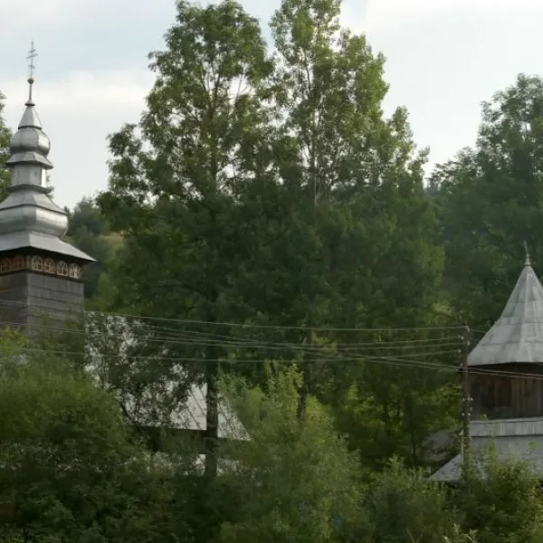 Церква Введення Пресвятої Богородиці, Торунь