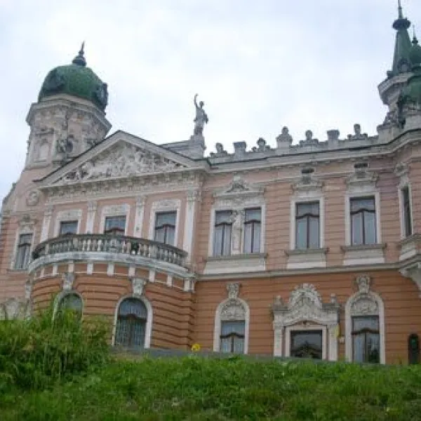Branch of the National Museum named after Andriy Sheptytsky
