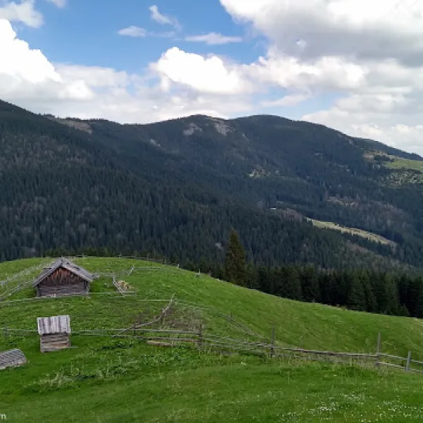 Mount Bubenska