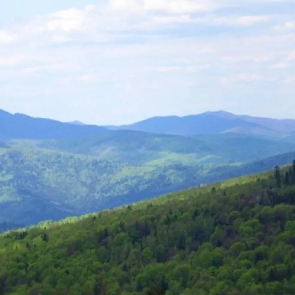 Mount Klyuch