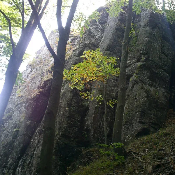 Гора Обавський Камінь