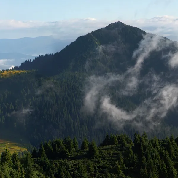 Mount Petros of Marmaros