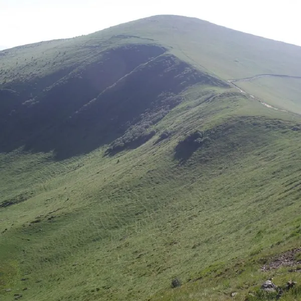 Mount Trojaska