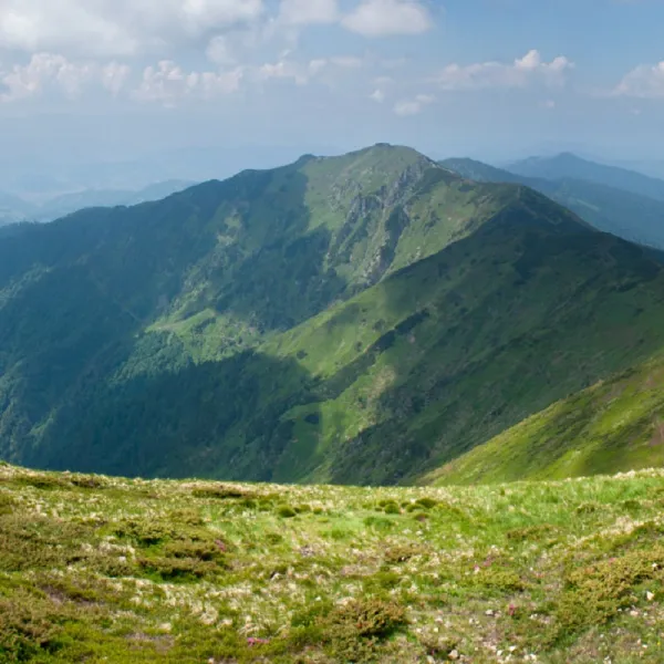 Góra Zherban