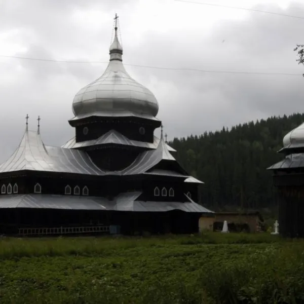Церква святого Іллі, Шепіт