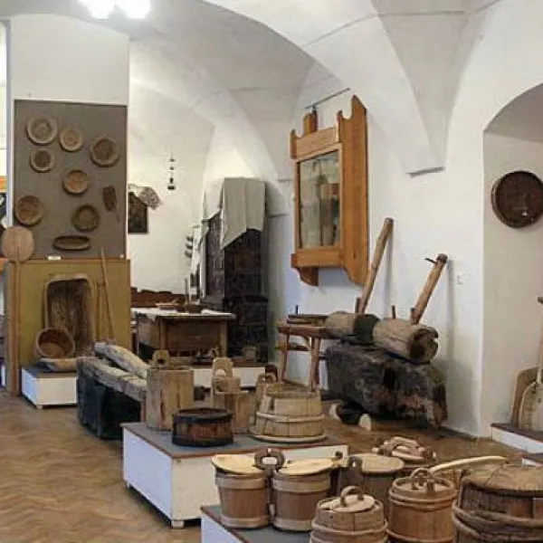 Historical and Ethnographic Museum "Boykivshchyna"