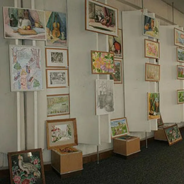 Muzeum Historii i Wiedzy Lokalnej, Kitsman