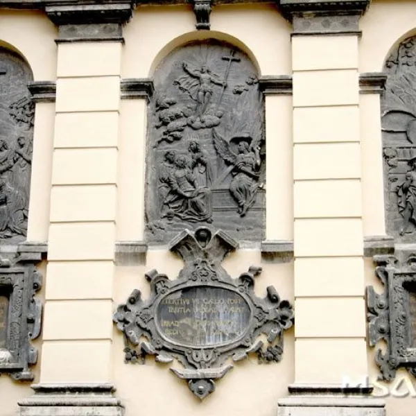 Chapel of the Campians