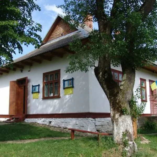 Museum of Tustan History, Urych