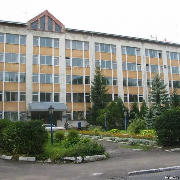 Muzeum Przemysłu Naftowego i Gazowniczego Ukrainy, Borysław