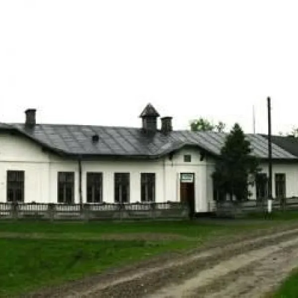 Muzeum Rusnaka, Dubivtsi