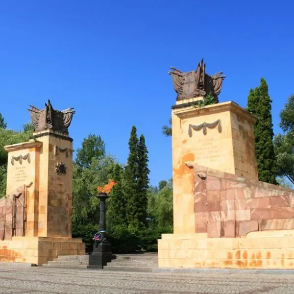 Hill of Glory
