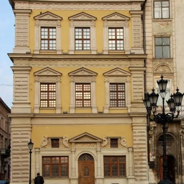 Bandinelli Palace