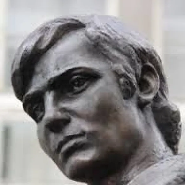 Monument to V. Ivasyuk
