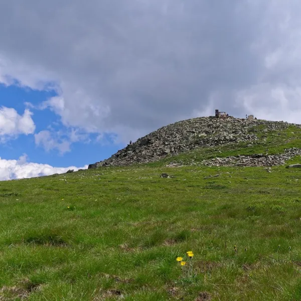 Babia Góra