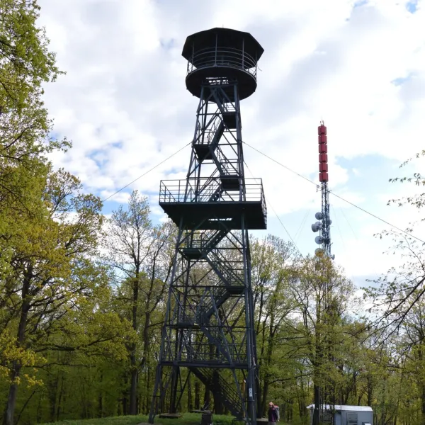 Каранч (Karancs)
