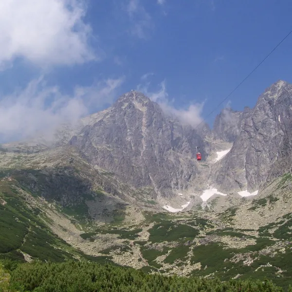 Łomnica