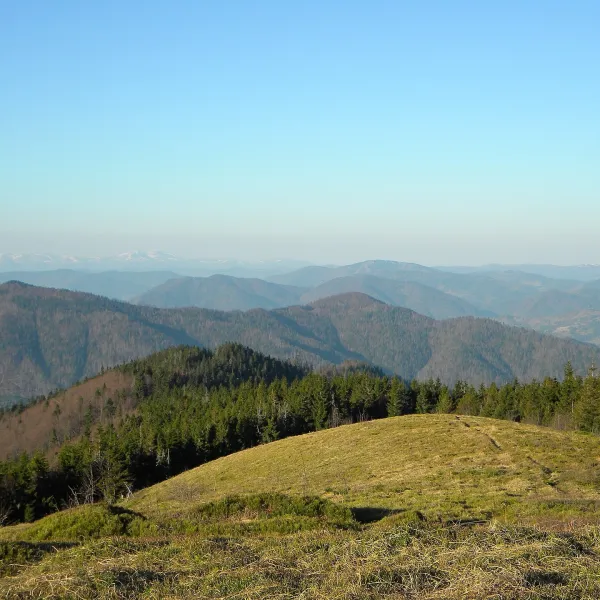 Mount Mahura