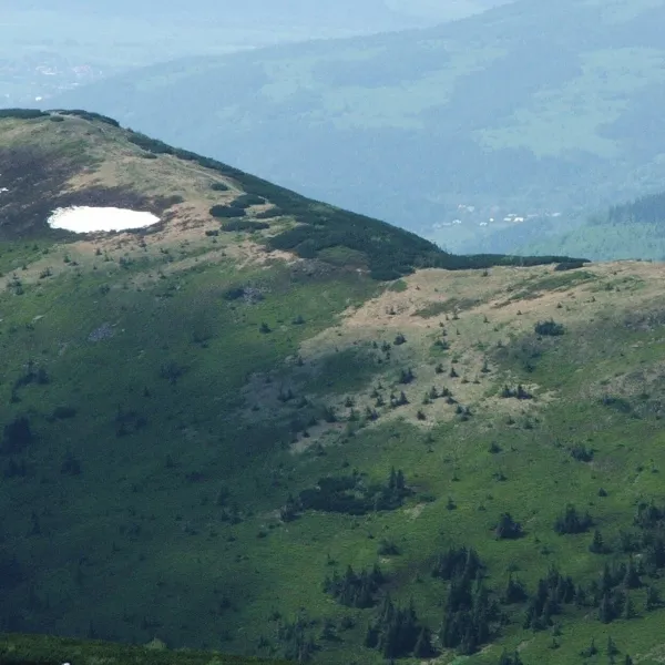 Mała Babia Góra