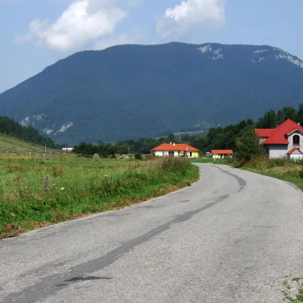 Prosečné