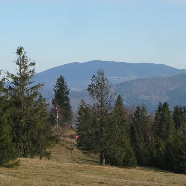 Sopotnia Wielka — photo 2