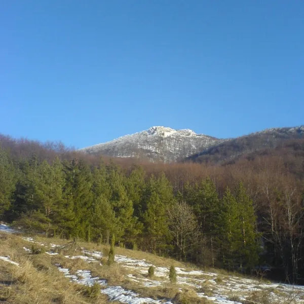 Strážov