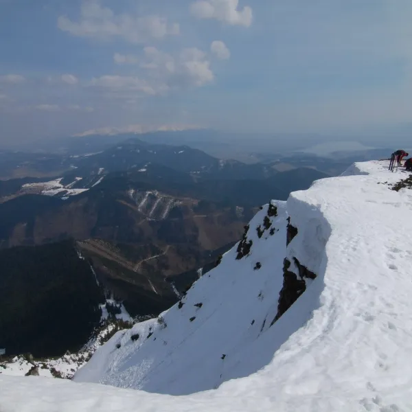 Великий Хоч