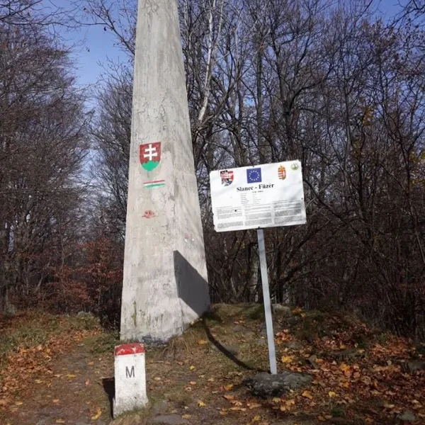 Veľký Milič (Nagy-Milic)