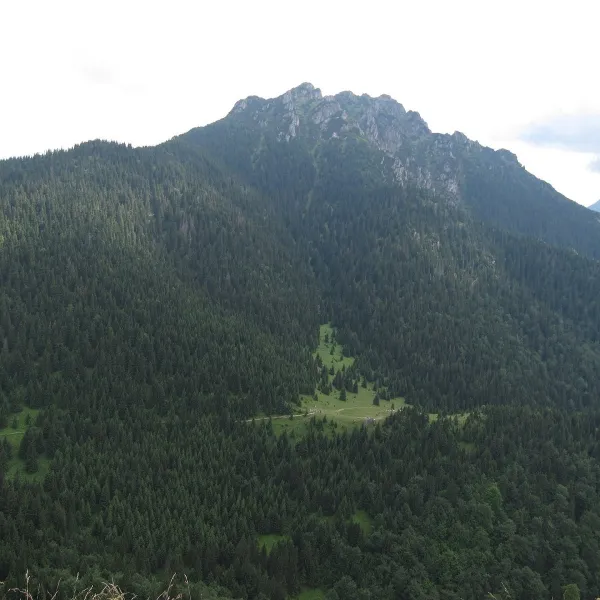 Veľký Rozsutec