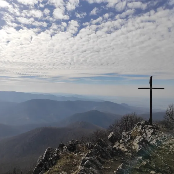 Vysoká (Little Carpathians)
