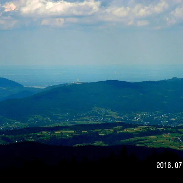 Żar
