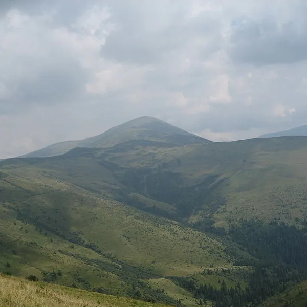 Polonyna Rognieska