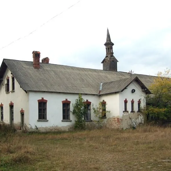 Sólarnia, Dolina