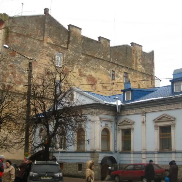 Станіславівський пивзавод, Івано-Франківськ