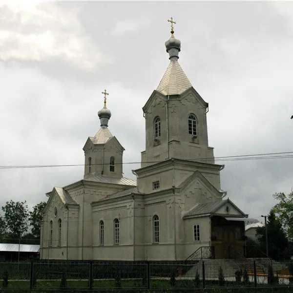 St. Michael's Church