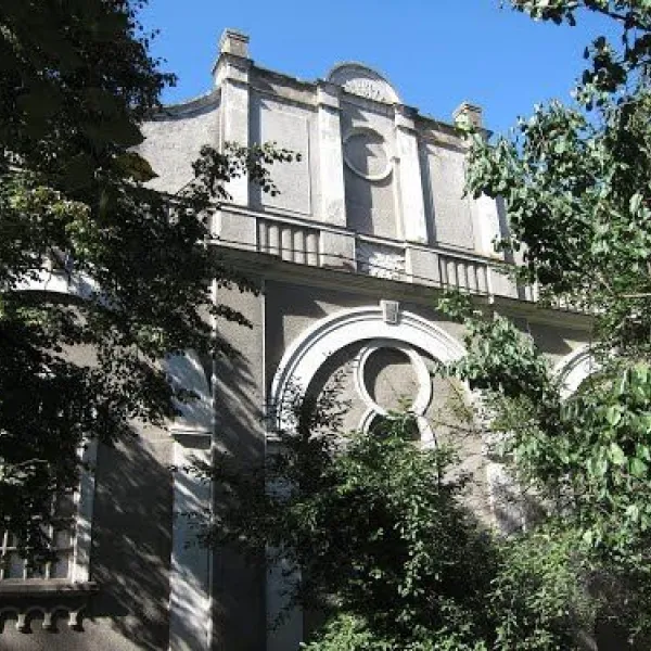 Synagogue, Horodenka