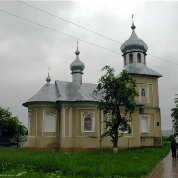 Assumption Church, Hlynica