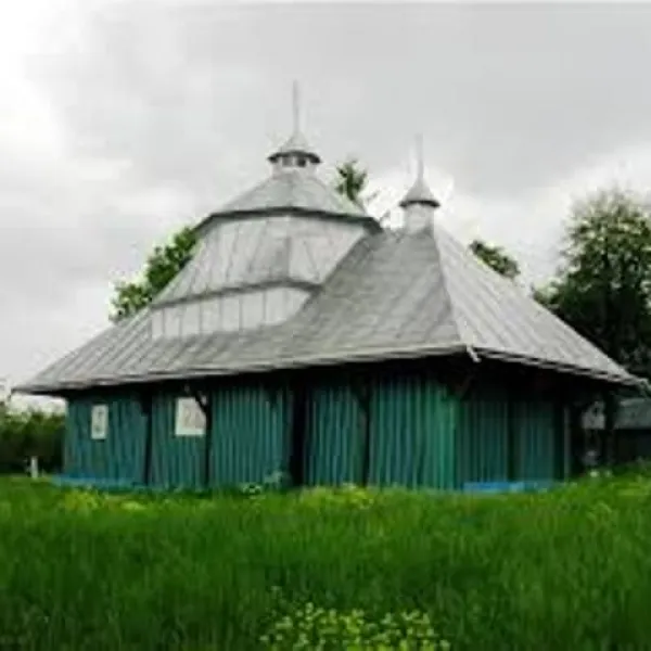 Assumption Church, Valyava
