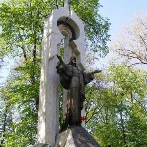 Вали, Івано-Франківськ