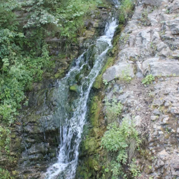 Водоспад Сикавка
