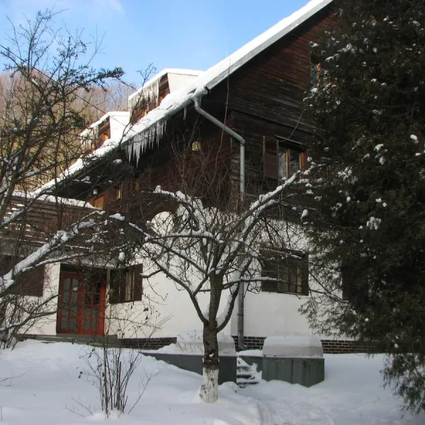 Baza wypoczynkowa "Lumshory"